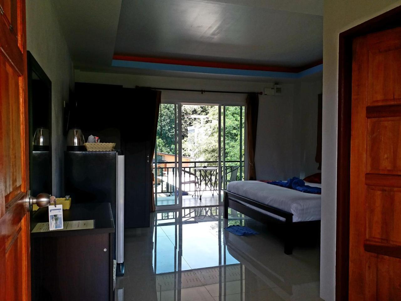 Tamarind Lanta Resort Ko Lanta Exterior foto